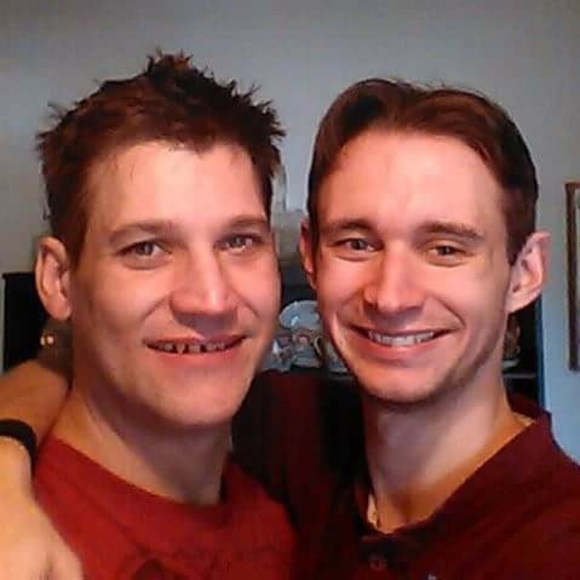 Meet your Posher, Chaseandjohnathan - Picture 1 of 1